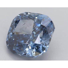 Afbeelding in Gallery-weergave laden, Luxe Royal Blue Saffier Loose Sapphires Natural 1,20 karaat – vooraanzicht