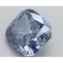 Afbeelding in Gallery-weergave laden, Stralend Korenbloem Saffier Loose Sapphires Natural 1,22 karaat – vooraanzicht