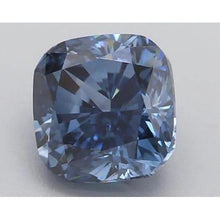 Afbeelding in Gallery-weergave laden, Blauwe Saffier Loose Sapphires Natural 1,25-karaat Gold – hoofdaanzicht