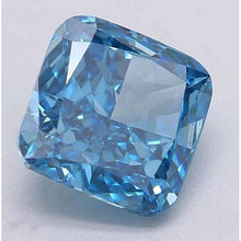 Afbeelding in Gallery-weergave laden, Fijn Blauwe Saffier Loose Sapphires Natural 1,5 karaat – vooraanzicht