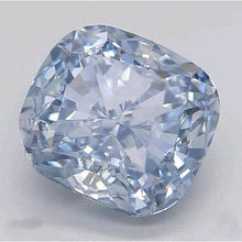 Afbeelding in Gallery-weergave laden, Royal Blue Saffier Loose Sapphires Natural 1,7-karaat Gold – hoofdaanzicht
