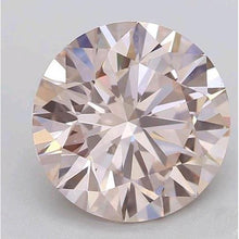 Afbeelding in Gallery-weergave laden, Roze Saffier Loose Sapphires Natural 1,95-karaat Gold – hoofdaanzicht