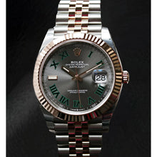 Afbeelding in Gallery-weergave laden, 126331 Rolex tweekleurig horloge