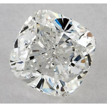 Afbeelding in Gallery-weergave laden, 1,5 karaat kussen diamant los E VS1 uitstekende slijping