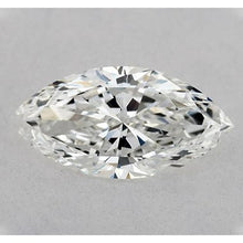 Afbeelding in Gallery-weergave laden, 1,5 karaat marquise diamant los E VS1 Zeer goede slijping