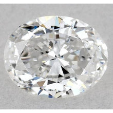Afbeelding in Gallery-weergave laden, 1,5 karaat ovale diamant los E VVS1 Zeer goede slijping
