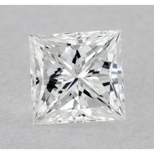 Afbeelding in Gallery-weergave laden, 1,5 karaat prinsesdiamant los E VS1 uitstekende slijping
