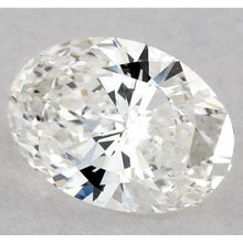 Afbeelding in Gallery-weergave laden, 1,75 karaat ovale diamant los, F VVS1, zeer goede slijping