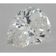 Afbeelding in Gallery-weergave laden, 1,75 karaat peervormige diamant, los, F VS1, zeer goede slijping