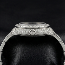 Afbeelding in Gallery-weergave laden, 176200 Rolex Oester Doorlopend ijskoud 26 mm dameshorloge