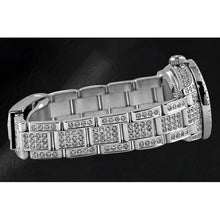 Afbeelding in Gallery-weergave laden, Rolex Oester Doorlopend ijskoud 26 mm