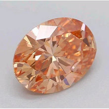 Afbeelding in Gallery-weergave laden, Fijne Saffier Loose Sapphires Natural 1,24-karaat Gold – vooraanzicht