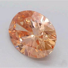 Afbeelding in Gallery-weergave laden, High-end Fijne Saffier Loose Sapphires Natural 1,24 karaat – hoekaanzicht