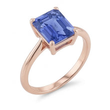 Afbeelding in Gallery-weergave laden, echte diamant 1.50karaat ring vooraanzicht