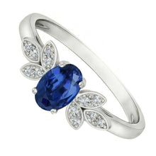Afbeelding in Gallery-weergave laden, echte round diamant 2.85karaat ring close-up detail