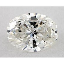 Afbeelding in Gallery-weergave laden, Ovale diamant van 2 karaat, G VS1, zeer goede slijpkwaliteit, losse diamant