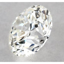 Afbeelding in Gallery-weergave laden, Ronde diamant van 2 karaat, F VS1, uitstekende slijpkwaliteit, losse diamant
