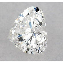 Afbeelding in Gallery-weergave laden, Diamond Gold met Diamant – vooraanzicht