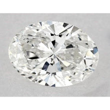 Afbeelding in Gallery-weergave laden, 2,25 karaat ovale diamant los E VVS1 Zeer goede slijping