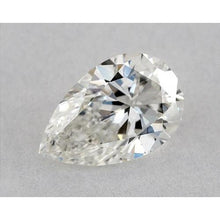 Afbeelding in Gallery-weergave laden, 2,25 karaat peervormige diamant los E VS1 zeer goede slijping