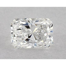 Afbeelding in Gallery-weergave laden, 2,5 karaat Radiant diamant los F VVS1 Zeer goede slijping