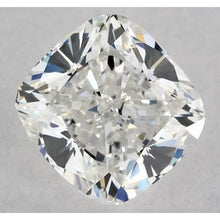 Afbeelding in Gallery-weergave laden, 2,75 karaat kussendiamant los F VS1 uitstekende slijping