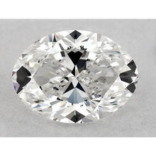 Afbeelding in Gallery-weergave laden, 2,75 karaat ovale diamant los F VS1 zeer goede slijping
