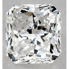 Afbeelding in Gallery-weergave laden, 2,75 karaat Radiant diamant los E VS1 Zeer goede slijping
