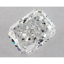 Afbeelding in Gallery-weergave laden, 2,75 karaat Radiant diamant los E VVS1 Zeer goede slijping Diamant