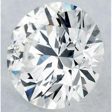 Afbeelding in Gallery-weergave laden, 2,75 karaat ronde diamant F VS1 uitstekende slijping los