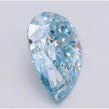 Afbeelding in Gallery-weergave laden, Briljant Korenbloem Saffier Loose Sapphires Natural 2,49 karaat – vooraanzicht