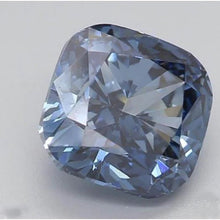 Afbeelding in Gallery-weergave laden, Loose Sapphires Natural Gold met Korenbloem Saffier – vooraanzicht