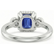 Afbeelding in Gallery-weergave laden, echte round diamant 2.75karaat watch bovenaanzicht
