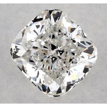 Afbeelding in Gallery-weergave laden, 3 karaat kussen geslepen diamant, losse diamant, F VS1, uitstekende slijpvorm