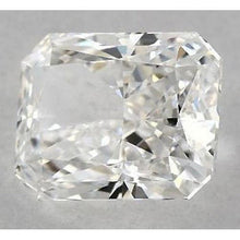 Afbeelding in Gallery-weergave laden, 3 karaat Radiant diamant los F VS1 zeer goede slijping