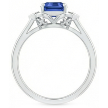 Afbeelding in Gallery-weergave laden, echte round diamant 1.75karaat watch profielweergave