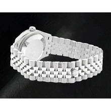 Afbeelding in Gallery-weergave laden, Rolex Datumjust stalen horloge