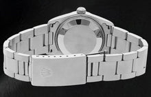 Afbeelding in Gallery-weergave laden, 31mm Rolex Wit Romeins Dameshorloge