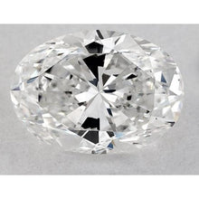 Afbeelding in Gallery-weergave laden, 3,25 karaat ovale diamant los F VS1 zeer goede slijping