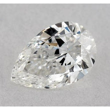 Afbeelding in Gallery-weergave laden, 3,25 karaat peervormige diamant los E VS1 zeer goede slijping