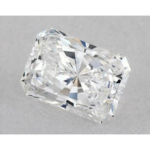Afbeelding in Gallery-weergave laden, 3,25 karaat Radiant diamant los E VVS1 Zeer goede slijping