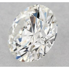 Afbeelding in Gallery-weergave laden, Rondgeslepen diamant van 3,25 karaat, F VS1, uitstekende slijpkwaliteit, losse diamant