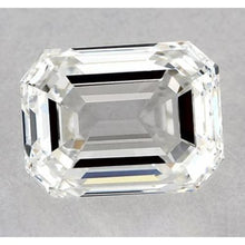 Afbeelding in Gallery-weergave laden, 3,5 karaat smaragd losse diamant E VS1 zeer goede slijping