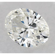 Afbeelding in Gallery-weergave laden, 3,5 karaat ovale diamant los E VVS1 zeer goede slijping