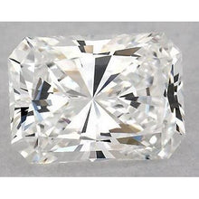 Afbeelding in Gallery-weergave laden, 3,75 karaat Radiant diamant, los, F VVS1, zeer goede slijping