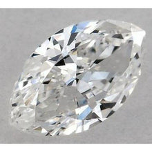 Afbeelding in Gallery-weergave laden, 4 karaat marquise diamant los F VS1 zeer goede slijping