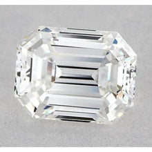 Afbeelding in Gallery-weergave laden, 4,25 karaat smaragd diamant los F VS1 Zeer goede slijping