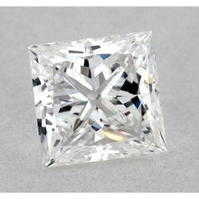 Afbeelding in Gallery-weergave laden, 4,25 karaat princess diamant los F VS1 uitstekende slijping