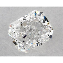 Afbeelding in Gallery-weergave laden, 4,25 karaat Radiant diamant, los, F VVS1, zeer goede slijpvorm