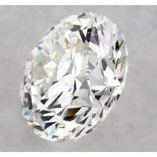 Afbeelding in Gallery-weergave laden, Ronde diamant van 4,25 karaat, F VS1, uitstekende slijpvorm, losse diamant
